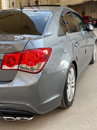 Chevrolet Cruze 2014, 378,000 km - 1.8 l - Bakı