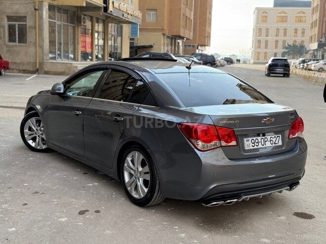 Chevrolet Cruze 2014, 378,000 km - 1.8 l - Bakı