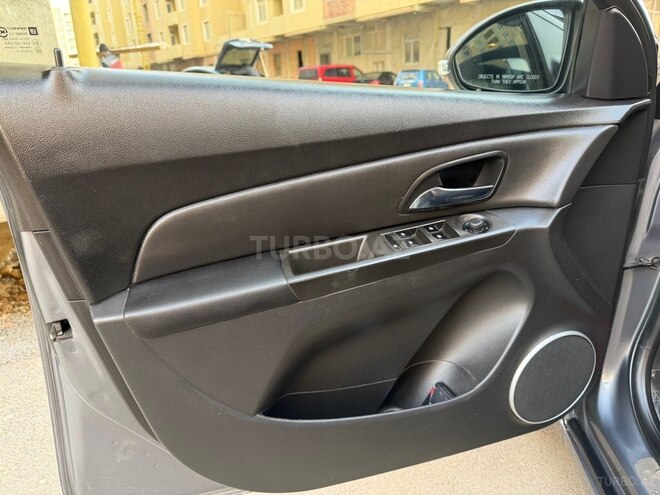 Chevrolet Cruze 2014, 378,000 km - 1.8 l - Bakı