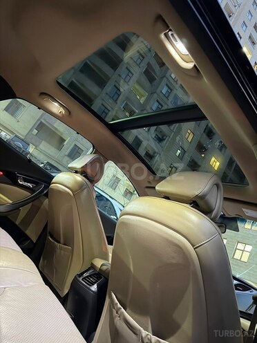 Hyundai Grandeur 2012, 226,000 km - 3.0 l - Bakı