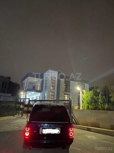 Land Rover Range Rover 2004, 300,000 km - 4.4 l - Bakı
