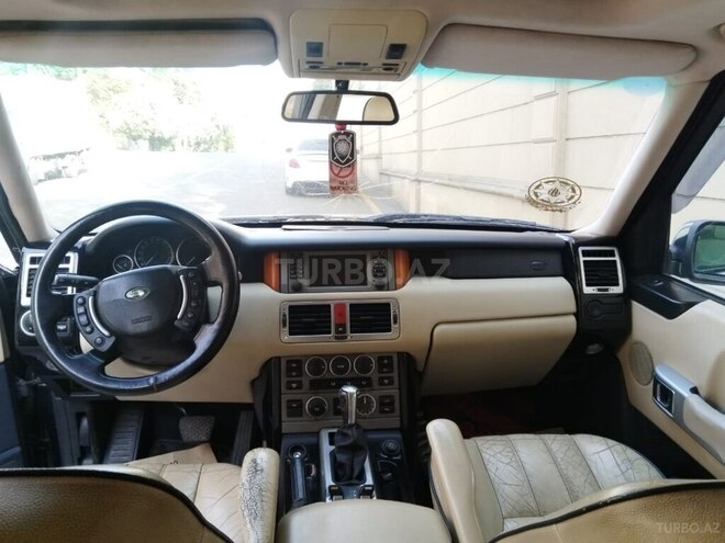 Land Rover Range Rover 2004, 300,000 km - 4.4 l - Bakı