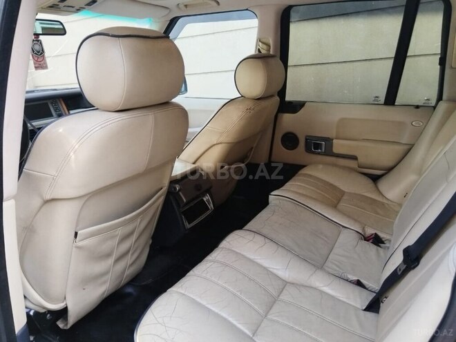 Land Rover Range Rover 2004, 300,000 km - 4.4 l - Bakı