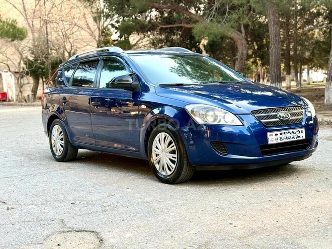 Kia  2007, 421,537 km - 1.6 l - Bakı
