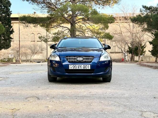 Kia  2007, 421,537 km - 1.6 l - Bakı