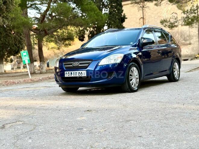 Kia  2007, 421,537 km - 1.6 l - Bakı