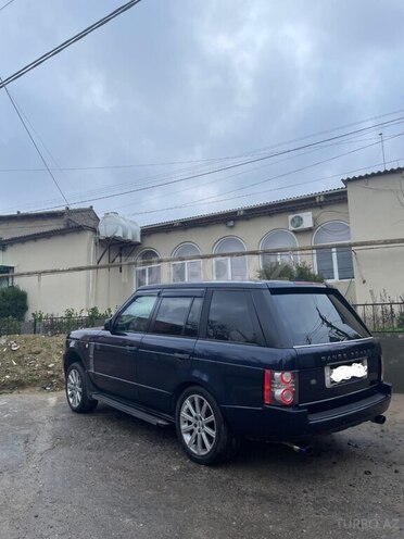 Land Rover Range Rover 2004, 300,000 km - 4.4 l - Bakı