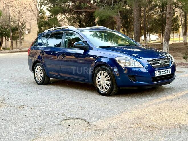 Kia  2007, 421,537 km - 1.6 l - Bakı