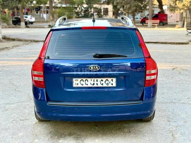 Kia  2007, 421,537 km - 1.6 l - Bakı