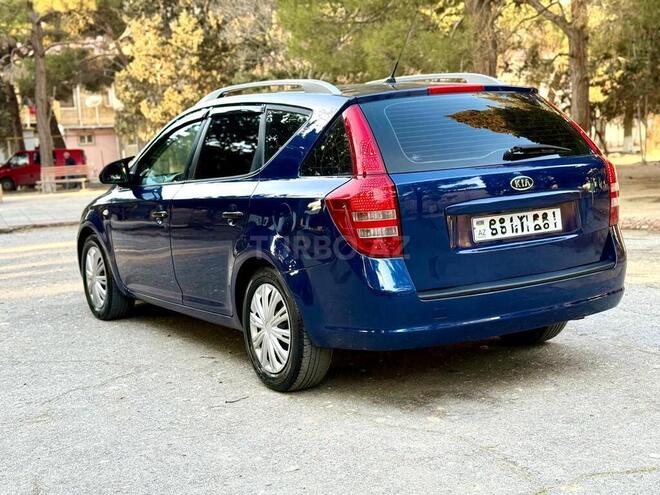 Kia  2007, 421,537 km - 1.6 l - Bakı