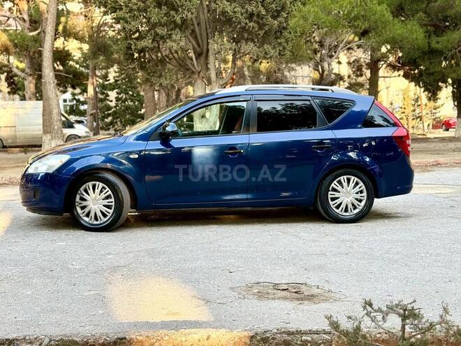 Kia  2007, 421,537 km - 1.6 l - Bakı