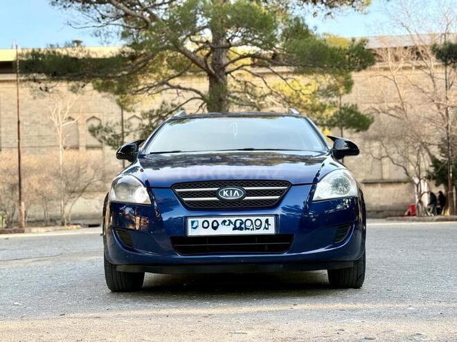 Kia  2007, 421,537 km - 1.6 l - Bakı