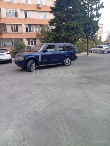 Land Rover Range Rover 2004, 300,000 km - 4.4 l - Bakı