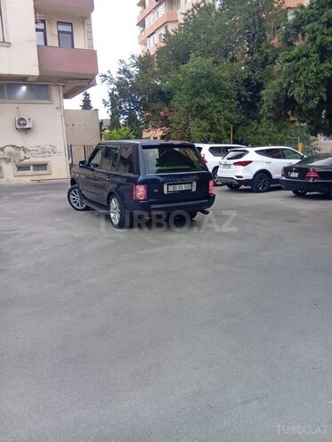 Land Rover Range Rover 2004, 300,000 km - 4.4 l - Bakı
