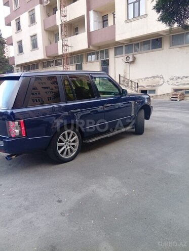 Land Rover Range Rover 2004, 300,000 km - 4.4 l - Bakı