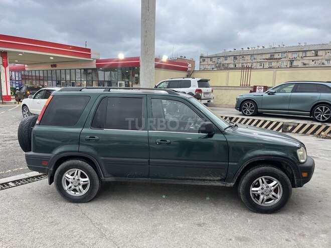 Honda CR-V 2001, 297,000 km - 2.0 л - Bakı