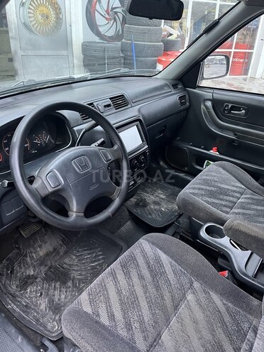 Honda CR-V 2001, 297,000 km - 2.0 л - Bakı