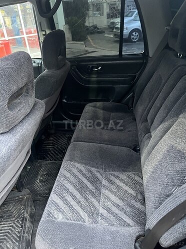 Honda CR-V 2001, 297,000 km - 2.0 л - Bakı
