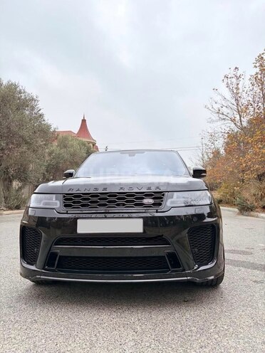 Land Rover RR Sport 2016, 68,900 km - 3.0 l - Bakı