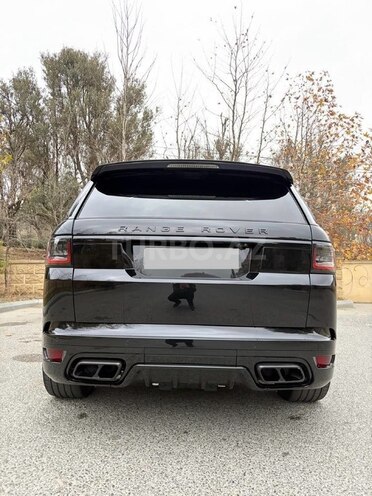 Land Rover RR Sport 2016, 68,900 km - 3.0 l - Bakı