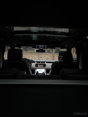 Land Rover RR Sport 2016, 68,900 km - 3.0 l - Bakı