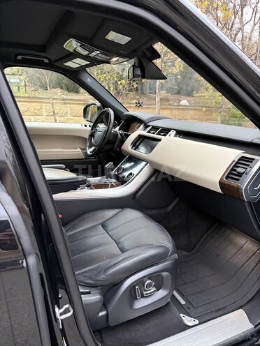 Land Rover RR Sport 2016, 68,900 km - 3.0 l - Bakı