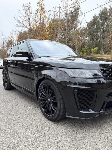 Land Rover RR Sport 2016, 68,900 km - 3.0 l - Bakı