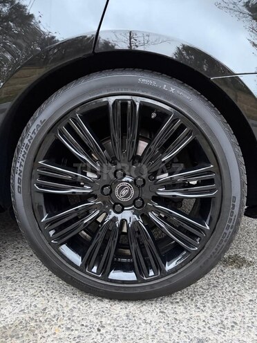 Land Rover RR Sport 2016, 68,900 km - 3.0 l - Bakı