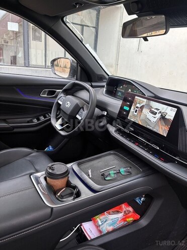 Changan Qiyuan Q05 2025, 28,570 km - 1.5 л - Bakı