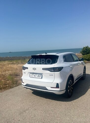 Changan Qiyuan Q05 2025, 28,570 km - 1.5 л - Bakı