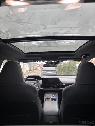 Changan Qiyuan Q05 2025, 28,570 km - 1.5 л - Bakı