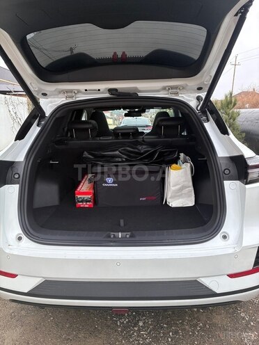 Changan Qiyuan Q05 2025, 28,570 km - 1.5 л - Bakı