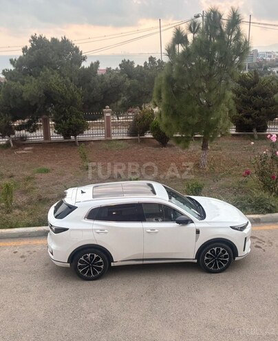 Changan Qiyuan Q05 2025, 28,570 km - 1.5 л - Bakı