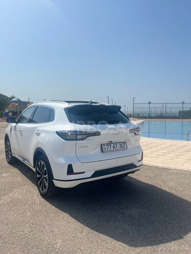 Changan Qiyuan Q05 2025, 28,570 km - 1.5 л - Bakı