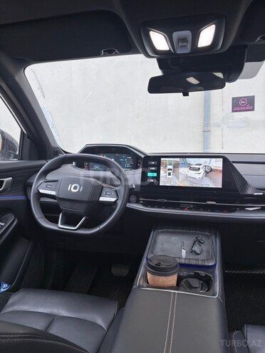 Changan Qiyuan Q05 2025, 28,570 km - 1.5 л - Bakı