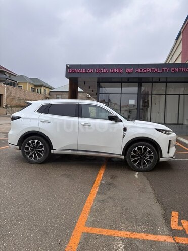 Changan Qiyuan Q05 2025, 28,570 km - 1.5 л - Bakı