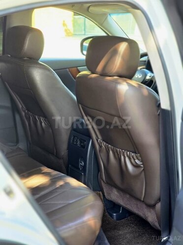 Infiniti QX70 2014, 164,000 km - 3.7 l - Bakı