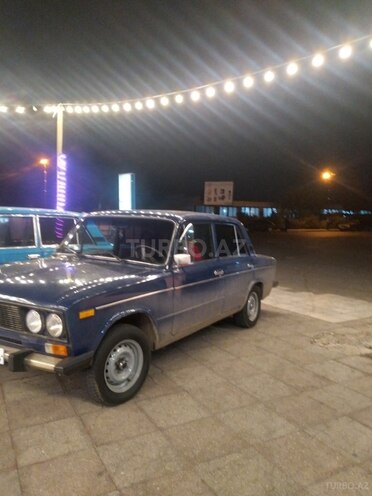 LADA (VAZ) 2106 1997, 55,500 km - 1.3 л - Masallı
