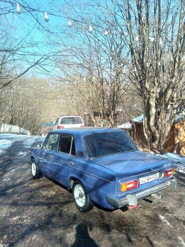LADA (VAZ) 2106 1997, 55,500 km - 1.3 л - Masallı