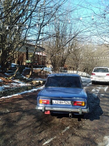 LADA (VAZ) 2106 1997, 55,500 km - 1.3 л - Masallı