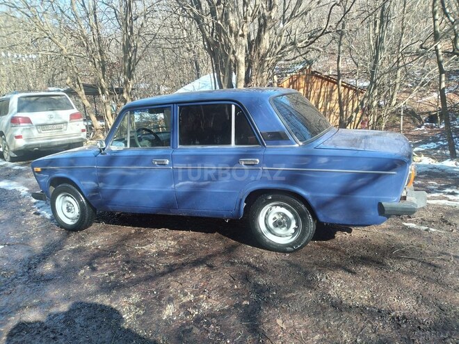 LADA (VAZ) 2106 1997, 55,500 km - 1.3 л - Masallı