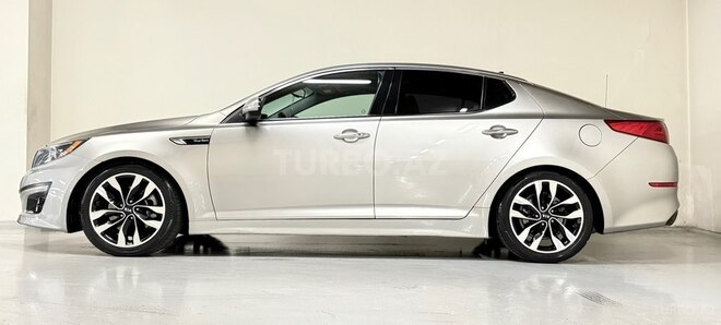 Kia Optima 2015, 164,744 km - 2.0 l - Gəncə