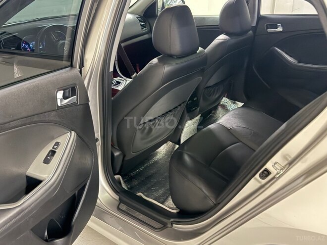 Kia Optima 2015, 164,744 km - 2.0 l - Gəncə
