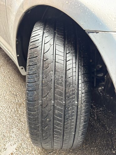 Kia Optima 2012, 128,327 km - 2.4 л - Gəncə