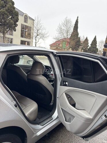 Kia Optima 2012, 128,327 km - 2.4 л - Gəncə