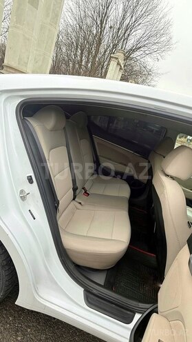 Hyundai Elantra 2016, 171,009 km - 2.0 l - Tovuz