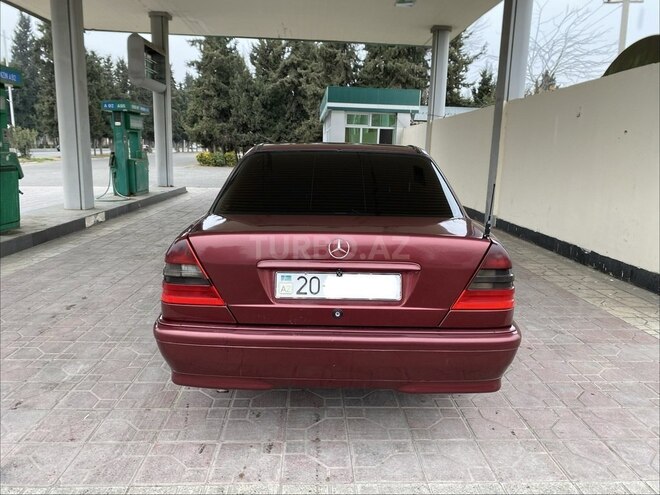 Mercedes C 180 1999, 436,456 km - 1.8 л - Goranboy
