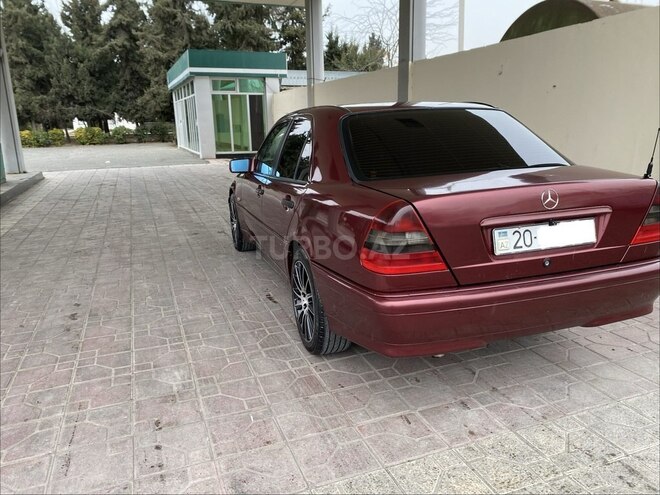Mercedes C 180 1999, 436,456 km - 1.8 л - Goranboy