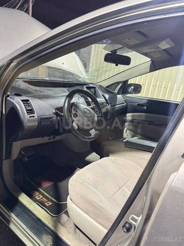 Toyota Prius 2007, 242,000 km - 1.5 l - Bakı