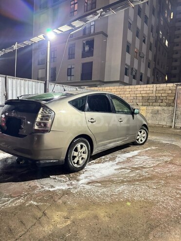 Toyota Prius 2007, 242,000 km - 1.5 l - Bakı